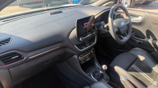 Ford Puma ST 1.5 EcoBoost ST 5dr Petrol Hatchback